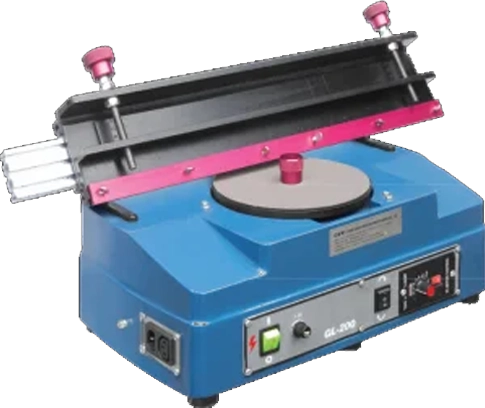 Universal Knife Grinder (Optional)