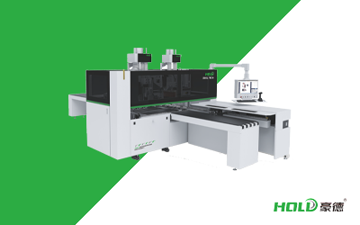 HB611GKH6 CNC Drilling Machine