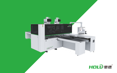 HB621J CNC Drilling Machine