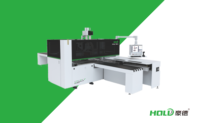 HB621JH6 CNC Drilling Machine