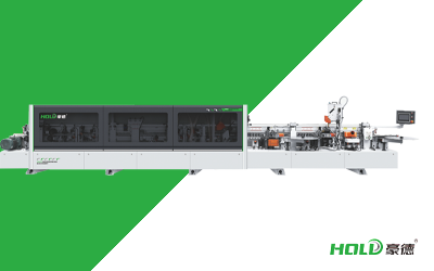 HD686J Narrow Edge Bander Machine