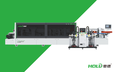 HD730JBY Wooden Door Edge Bander Machine