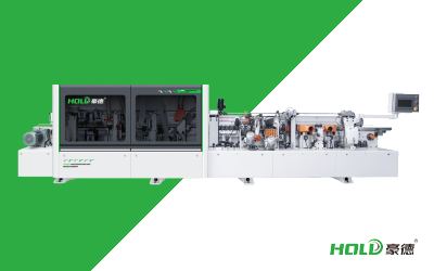 HD786 Bevel Edge Bander Machine
