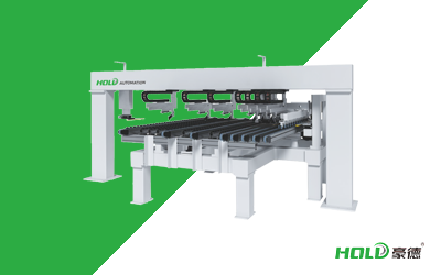 HFS825 Intelligent Flexible Feeding Manipulator Machine