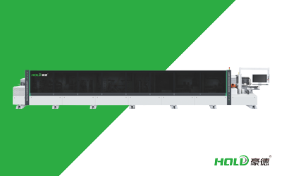 S600 Linear Edge Banding Machine