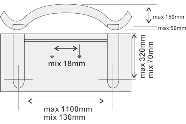 Turning Groove Shaper