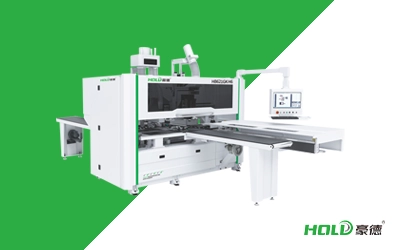HB621GH6 – CNC 6 Side Driling Machine