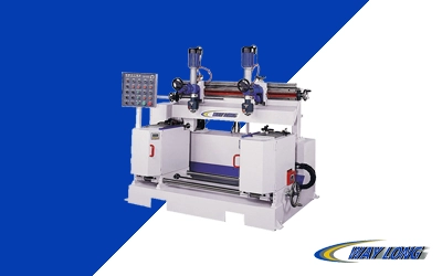 WMD-110 – Mortise Dovetail Tenoner