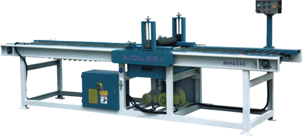 MH6540 - Chain type Glue Spreader