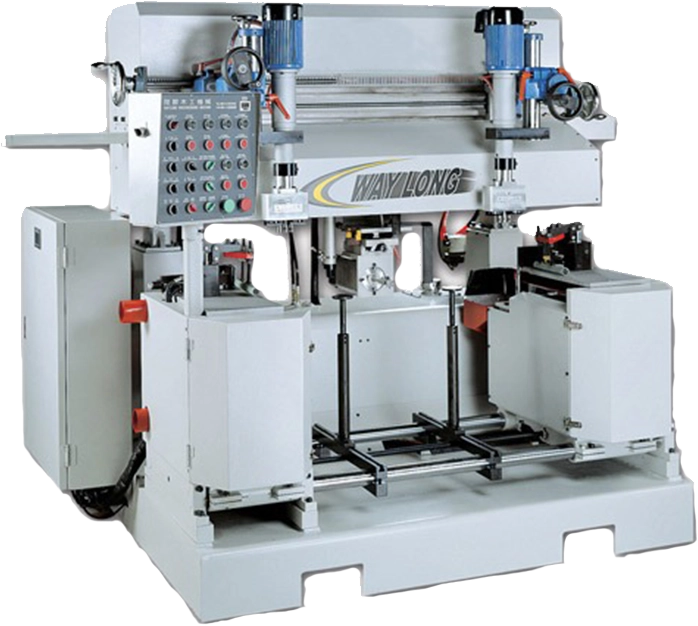 Drawer Front Panel Forming Machine