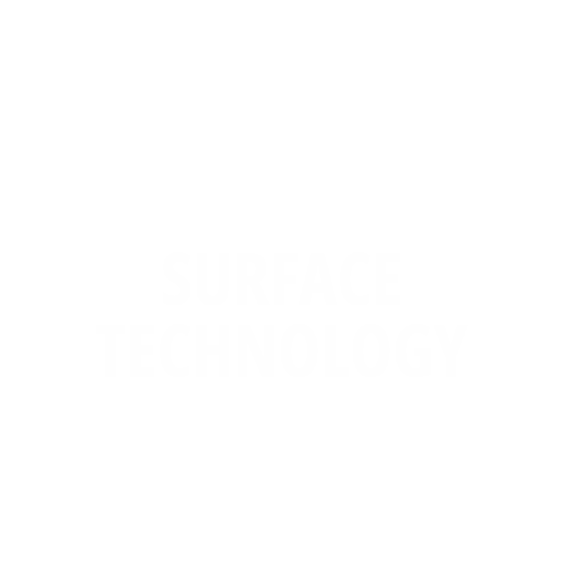 Surface Technology