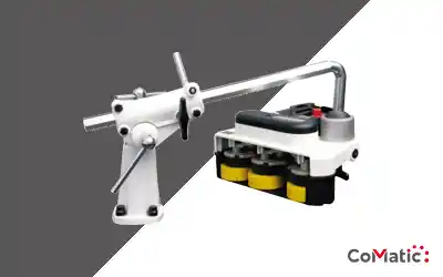 Co-Matic Light and Medium Duty Series