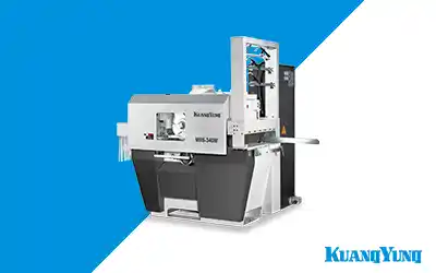 MRS340M Gang Rip Saw with 1 – 2 Powered Moving Saws Series