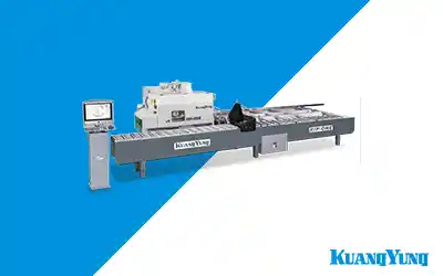 MRS-450M Rip One System Movable Rip Saw with 3D Image Scanning System