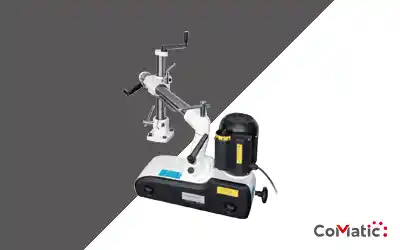 Co-Matic Power Feeder Series