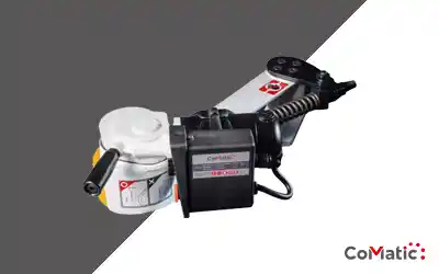 Co-Matic Resaw Feeder and Joint Mate Series