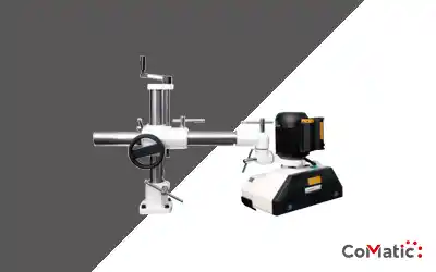 Co-Matic Stock Feeder Series