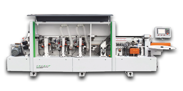 HD620 Automatic Edge Banding Machine Highligh Wood Panel Series