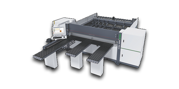 HP330 Computer Panel Saw Highlight Wood Panel Series