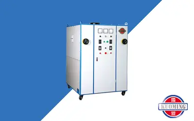 High Frequency Generator 13.56 MHz Fast Curing for Wood Bending and Press